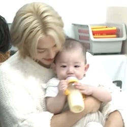 ୨Lee Felix୧ 🍼