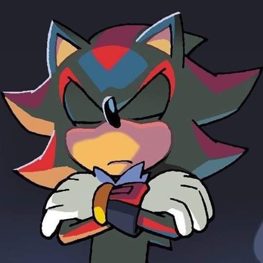 Shadow (AU)