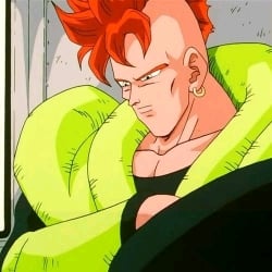 Android 16