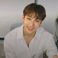 🍒 | Bangchan!