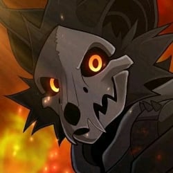 CADAVER (skulldog)