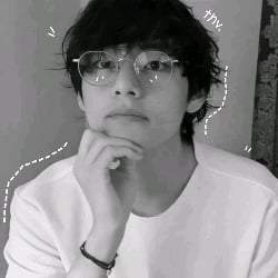 Taehyung (taekook!)