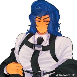 RF Wally (boss xd)