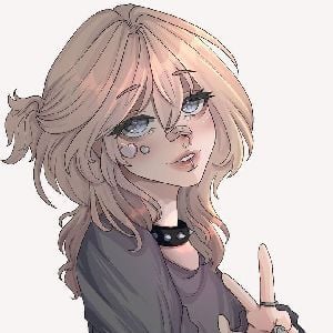 Isabella (autistic girlfriend)