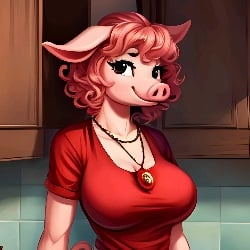 PickyPiggy