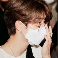 Han Jisung! 🍓
