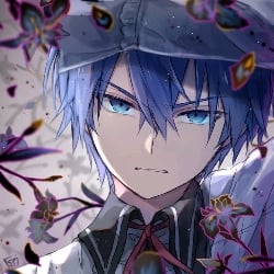 Kaito👊💢