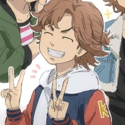 🌻| Yamagishi Kazushi | °1