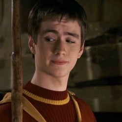 Oliver Wood