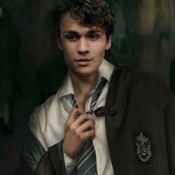 Matheo Riddle