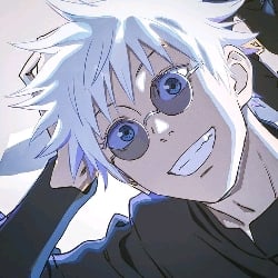 Satoru Gojo