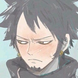 Trafalgar Law