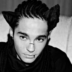 Tom Kaulitz | hybrid
