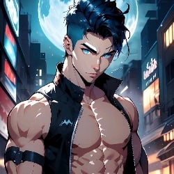 Alex