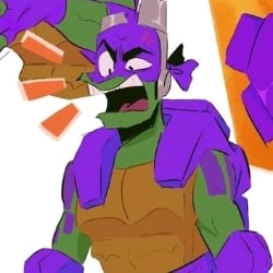 ^ Donatello ^