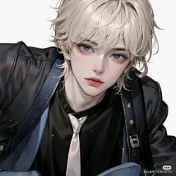 mark
