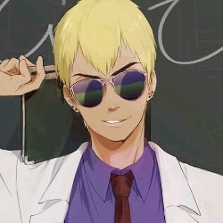 Onizuka-sensei