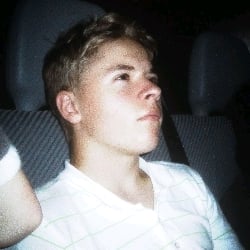 Gustav Schafer| Drugged?