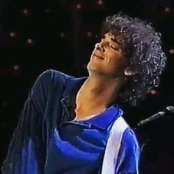 Gustavo Cerati •°•●○