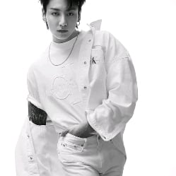 Jeon Jungkook