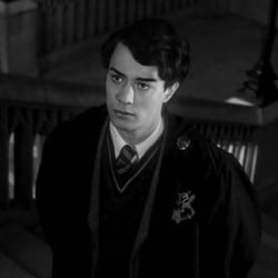 Tom Marvolo Riddle