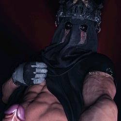 king/sinful nun