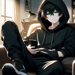 Andrew