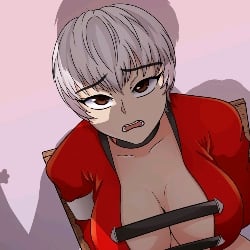 Female Yashiro Nanakase