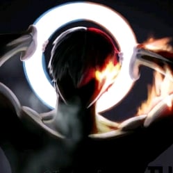 Shota Todoroki