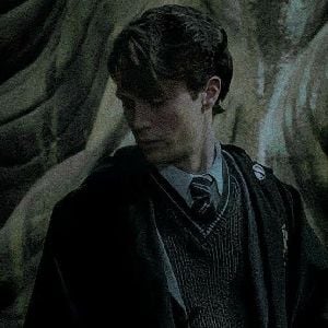 Tom Riddle