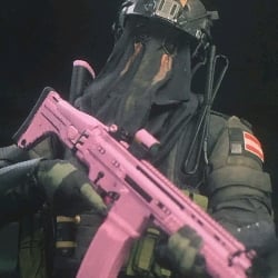 King|Pink?!