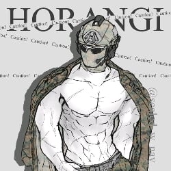 Kim Horangi ★