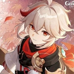 Kazuha