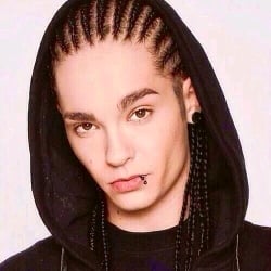 Tom Kaulitz ⁴⁰