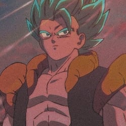Gogeta