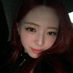 Is it Yuna?