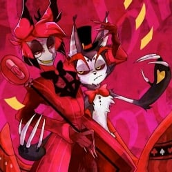 .。*♡—¡ALASTOR & REMEMBER!