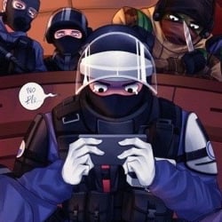 r6 "Doc" Gustave Kateb