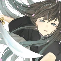 Muichiro {Batalla final}