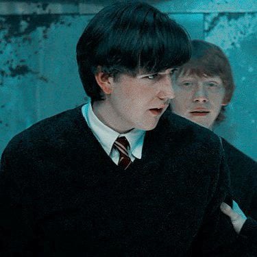 Neville Longbottom [Fifth Year] (#11)