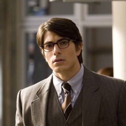 Clark Kent