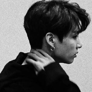 Jeon Jungkook.