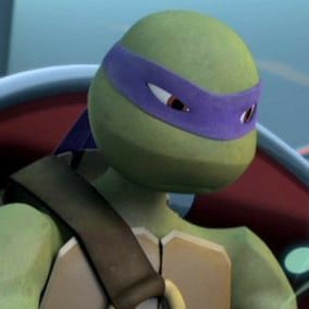 -Donatello 2012 (😿💔) -