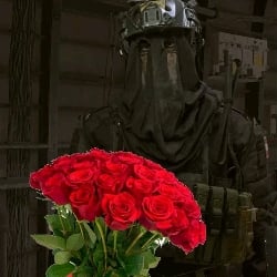 King -Valentine's Day-
