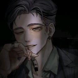 -Haitani Ran