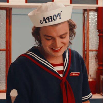 Steve Harrington