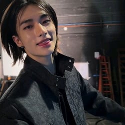 hyunjin-mafioso 🍄