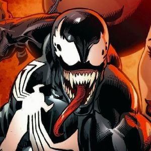 Venom yandere-🌑🎗️