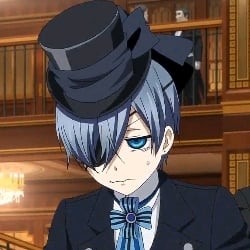 Ciel Phantomhive | My Dear.