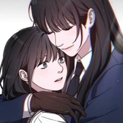 mother and her daughter